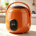Portable Mini Rice Cooker
