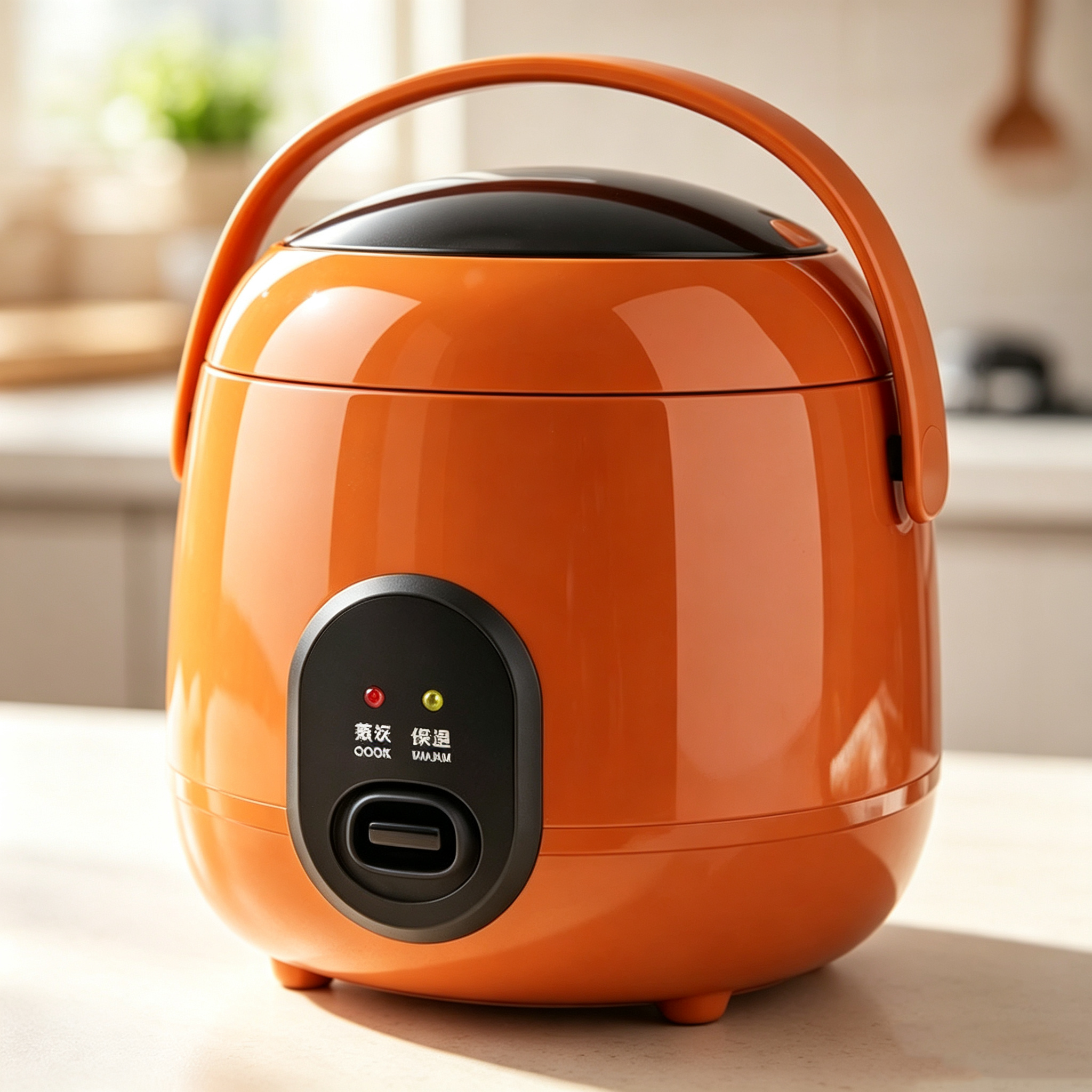 Portable Mini Rice Cooker
