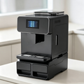 Touch‑screen Fully Automatic Coffee Machine